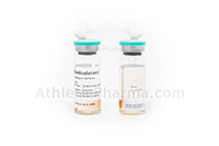 Testosterone Depot (propionate) Bayer (10ml)