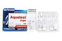 Aquatest 50 (Balkan) ампула 1ml