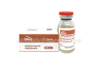 Drostanolone Propionate (Ergo) 10ml