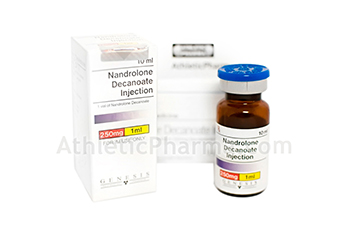 Nandrolone Decanoate Injection