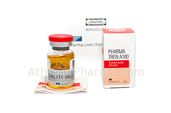 PharmaTren-A 100