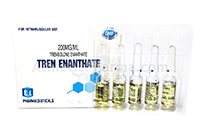 Tren Enanthate (Ice) ампула 1ml